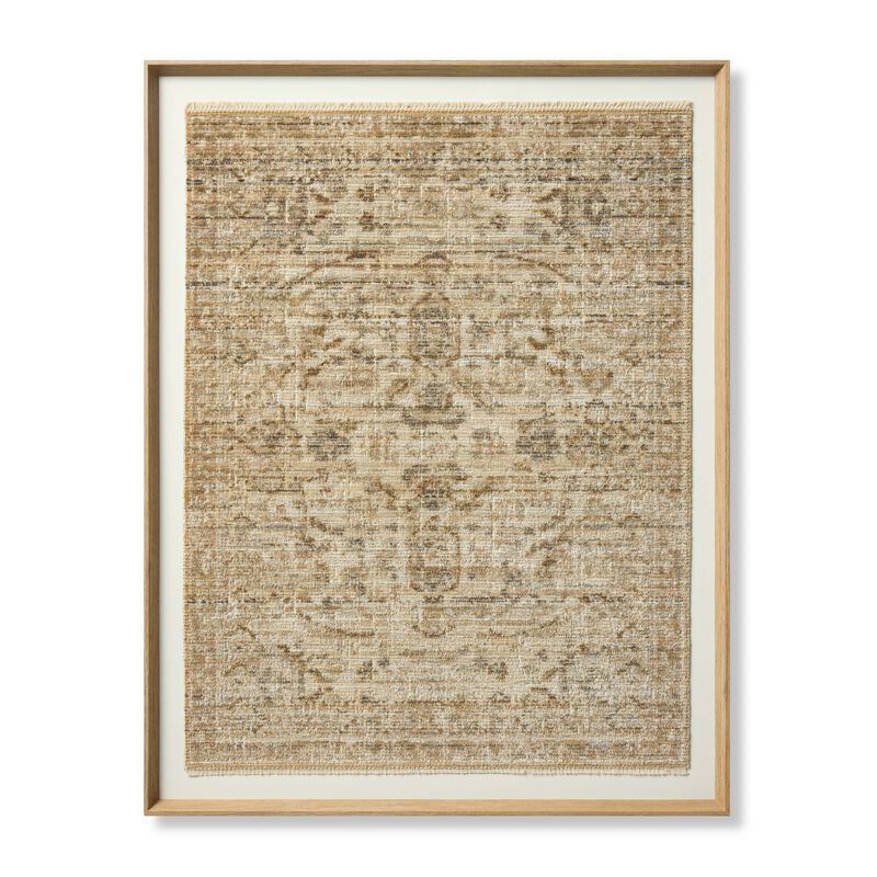 HWA303 Multi 3'5"x4'5" Wall Art